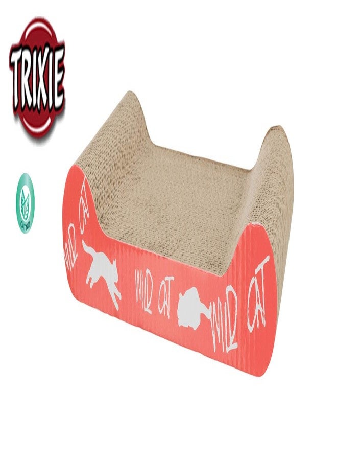 تريكسي لعبة خدش القطط البرية من تريكسي (ألوان متنوعة) - Image 5